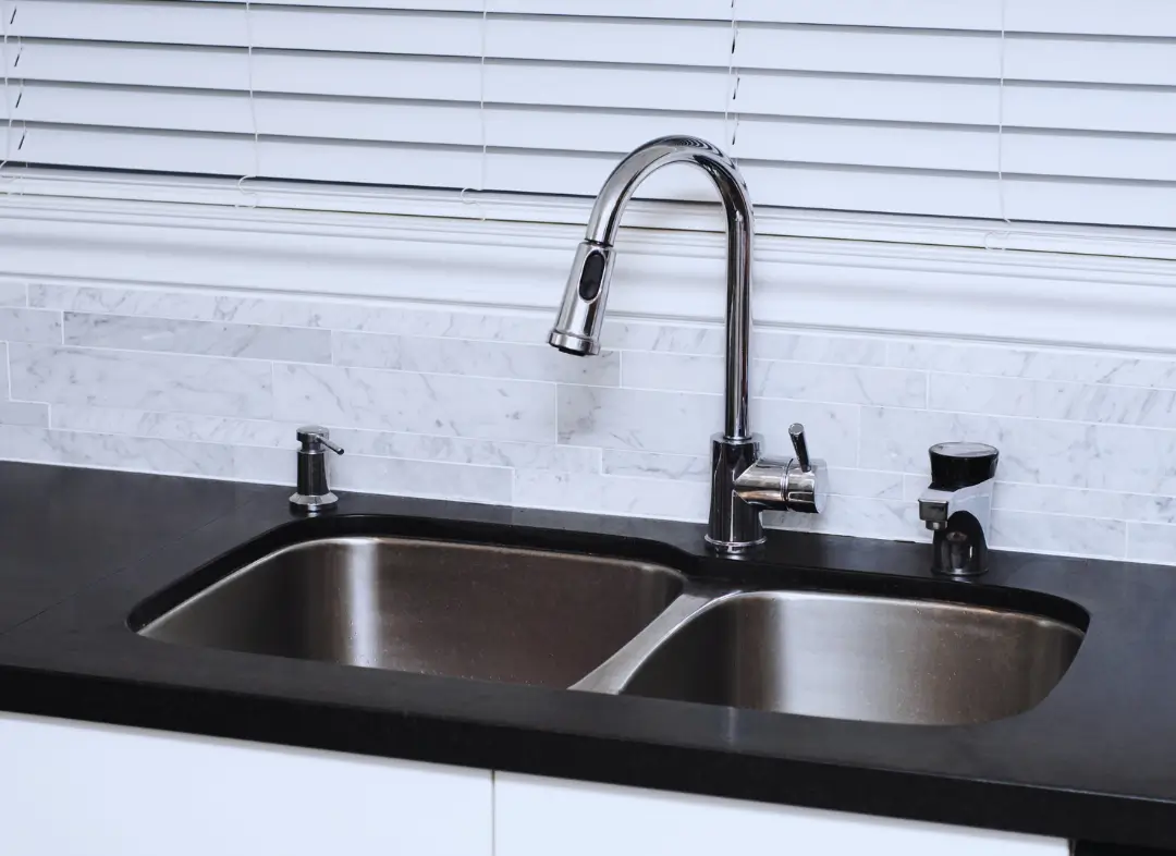 Changement Mitigeur d'évier Ailly-sur-Noye