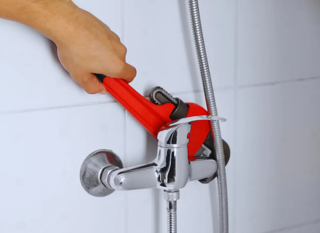 Mitigeur Thermostatique douche Ailly-sur-Noye