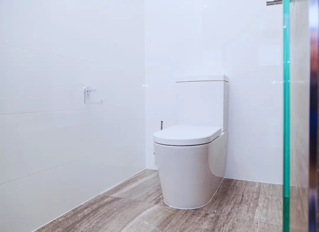 Remplacement de wc Ailly-sur-Noye