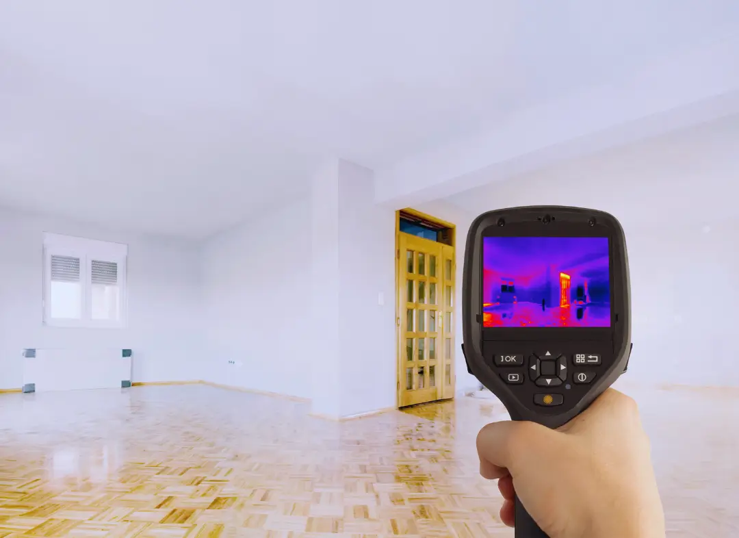 Recherche de fuite à Ailly-sur-Noye