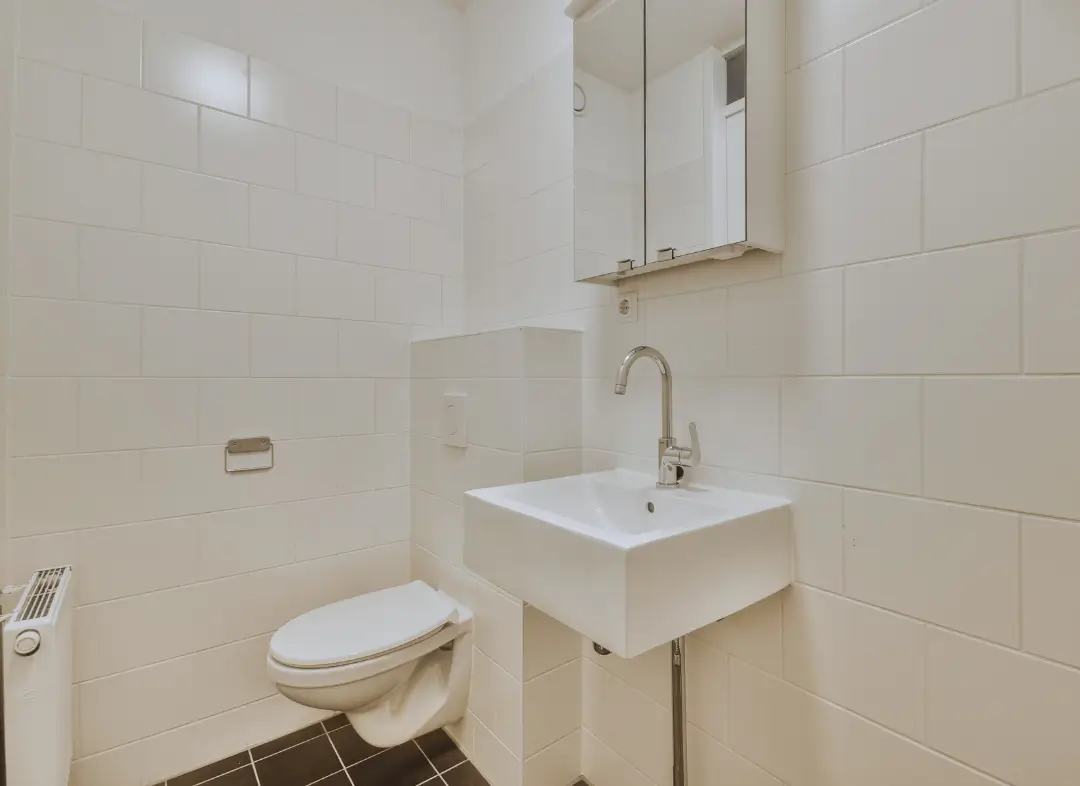 Pose WC Suspendu Ailly-sur-Noye